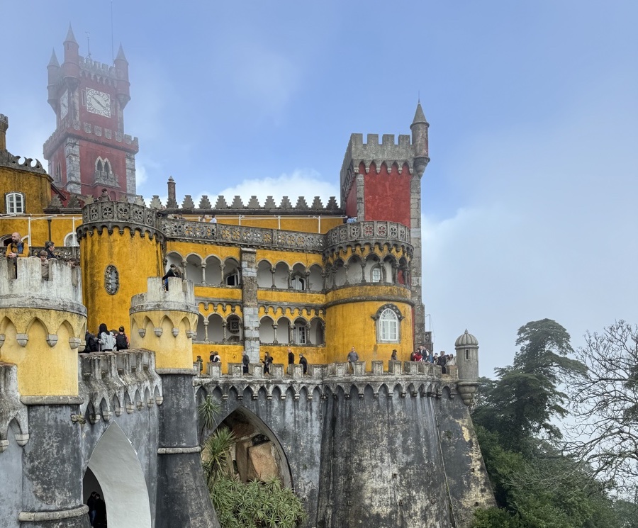 Portugal